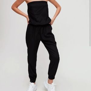 Aritzia jumpsuit
